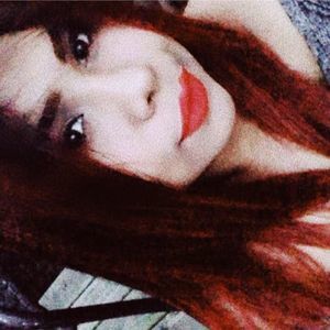 Meet your Posher, Angélika